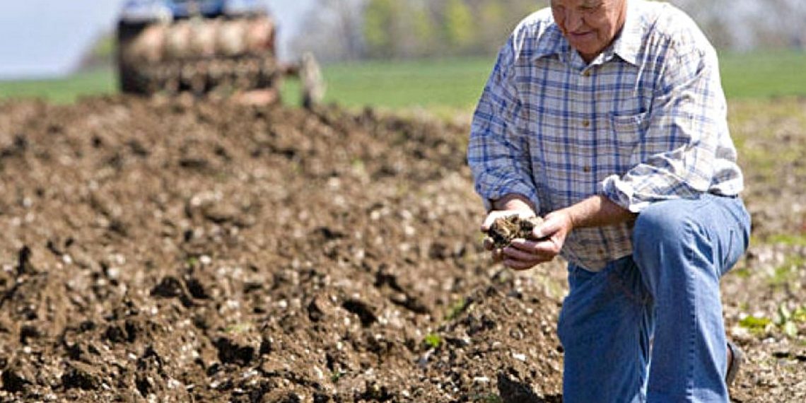 Землі України.