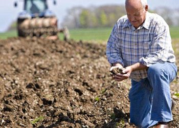 Землі України.