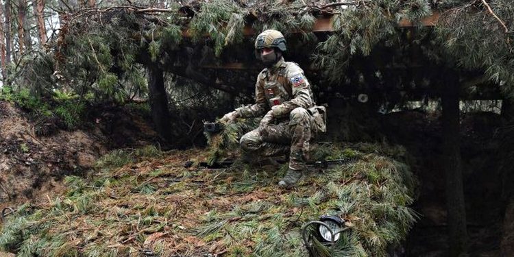 Окупанти.