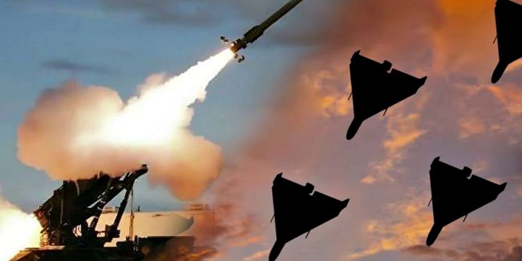 Робота ППО.