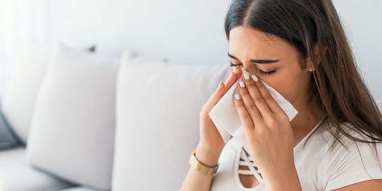 Синупрет®: эффективный растительный препарат в лечении синусита