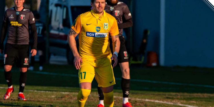 Олександр Усик.