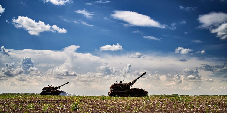 Контрнаступ ЗСУ.
