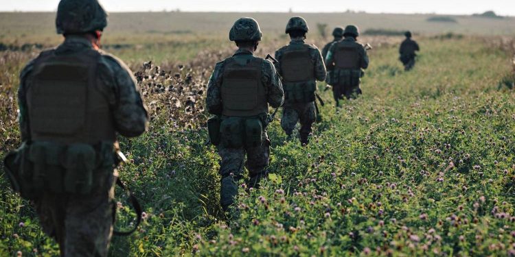 Крнтрнаступ ЗСУ.