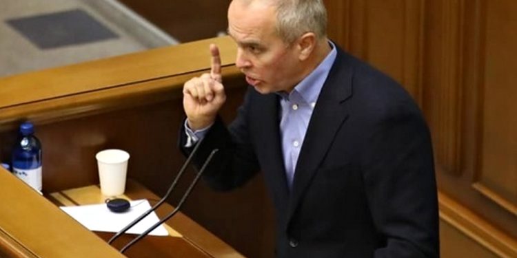 Нестор Шуфрич.