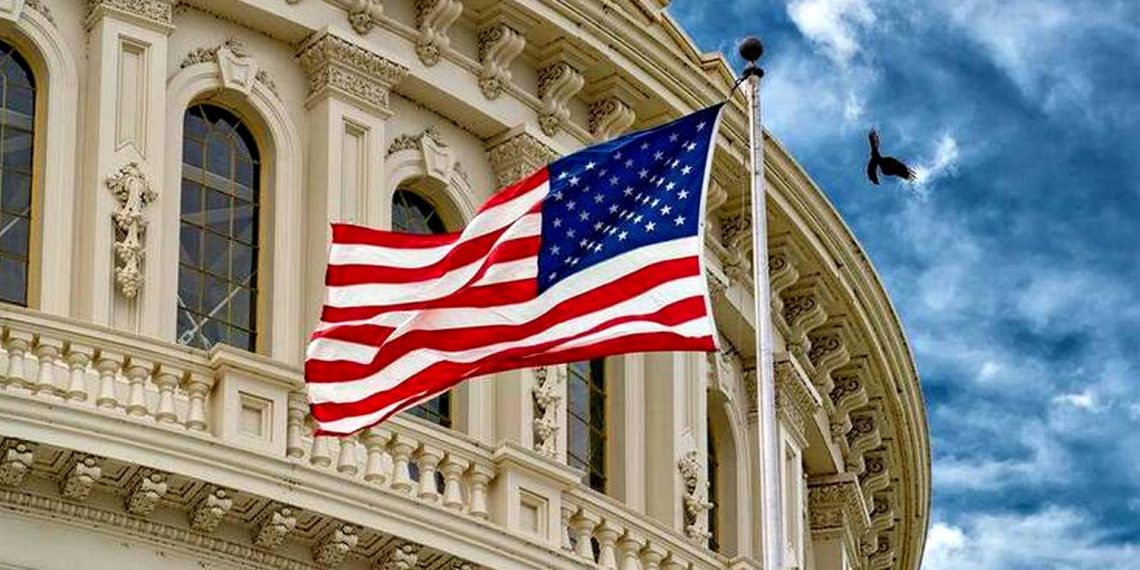 Мінфін США.