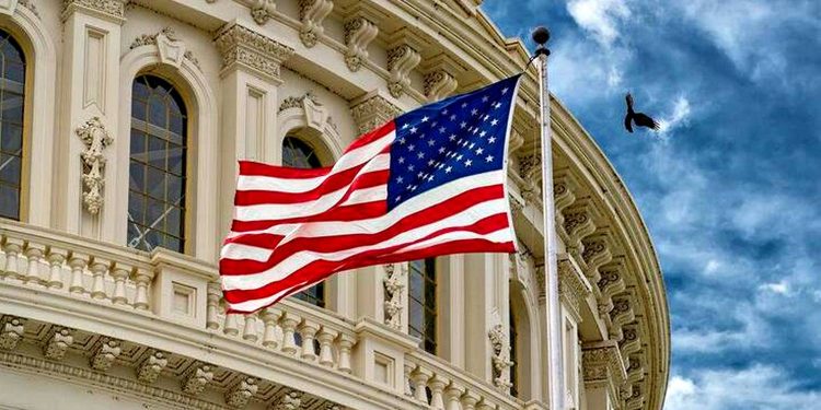 Мінфін США.