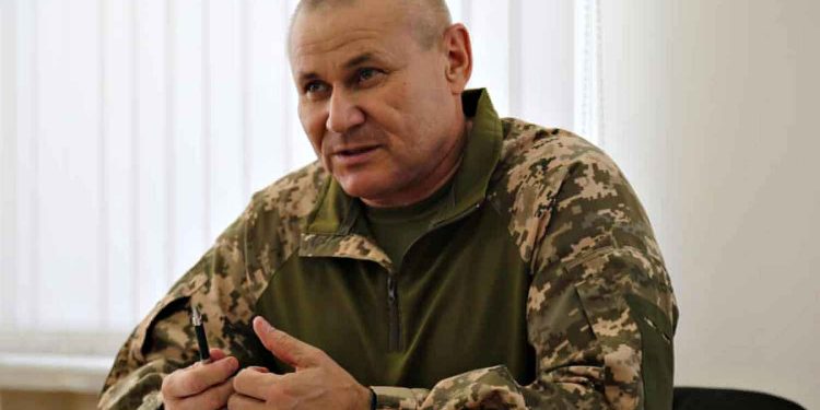 Олександр Тарнавський.