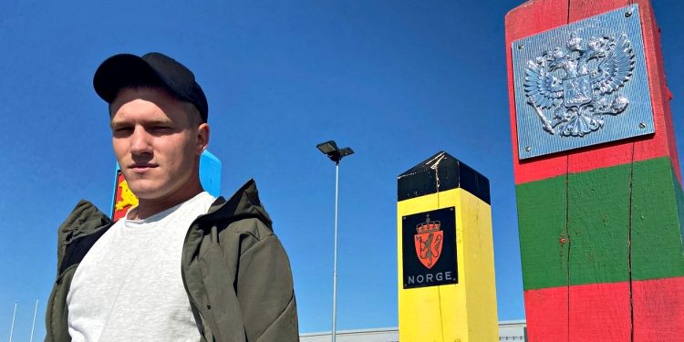 Дмитро Медведєв.