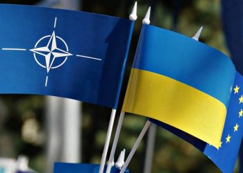 Україна в НАТО.