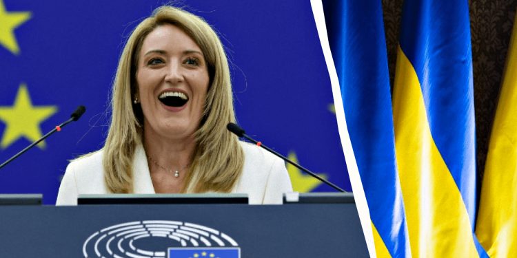 Роберта Мецола.