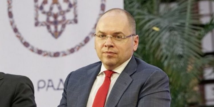 Максим Степанов