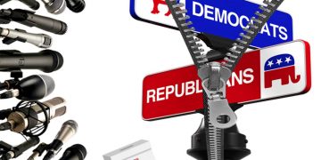 Не хочу говорить зло ни о Байдене, ни о Трампе…