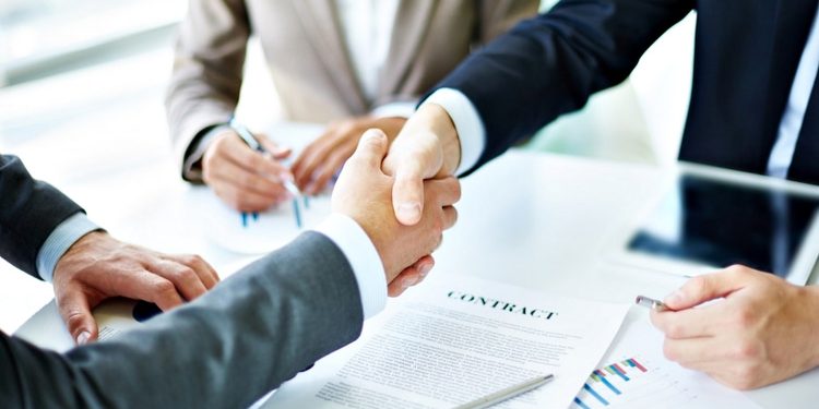 Співбесіда.