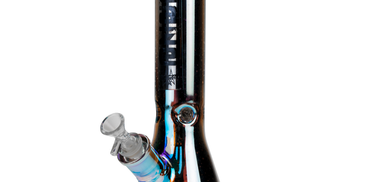 Як підібрати ідеальний бонг?