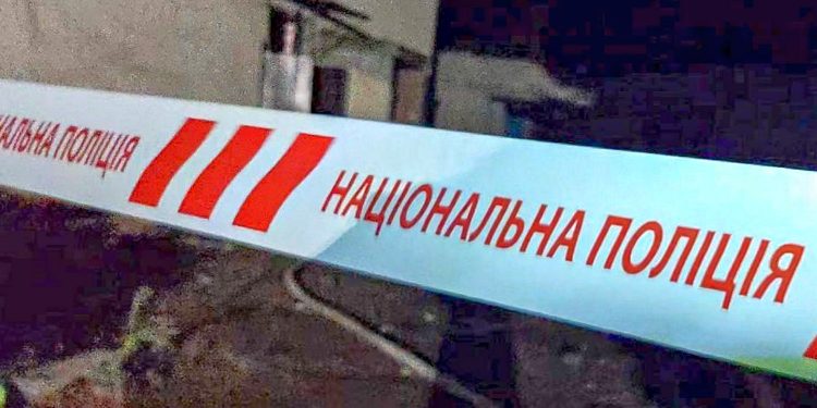 Нацполіція.