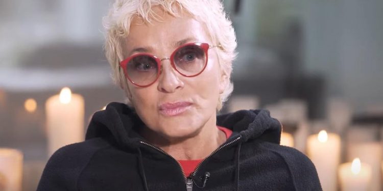 Лайма Вайкуле