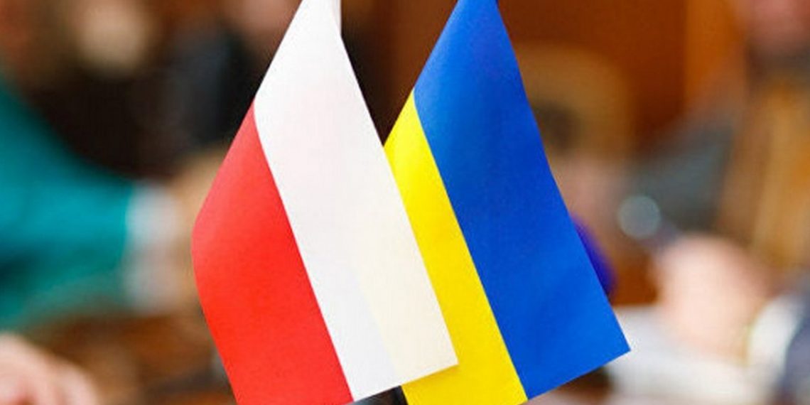 Польща і Україна