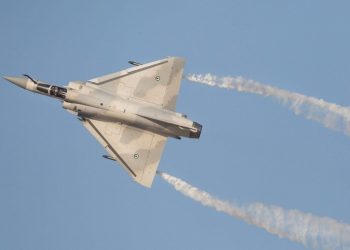 Винищувач Mirage