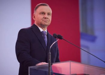 Анджей Дуда