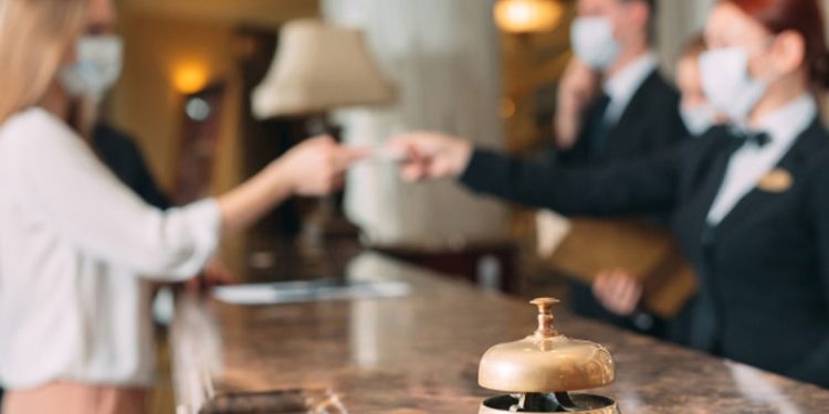 Відпочинок у готелі