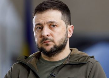 Володимир Зеленський