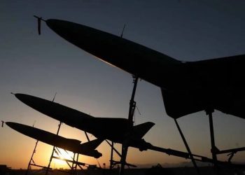 Іранські дрони