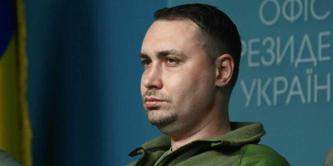 Кирило Буданов