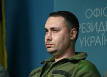 Кирило Буданов