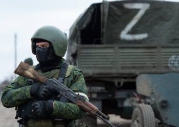 Окупанти рф