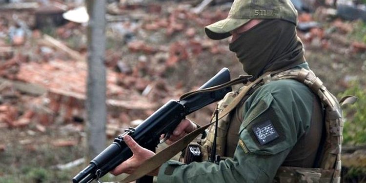 "Вагнерівці".