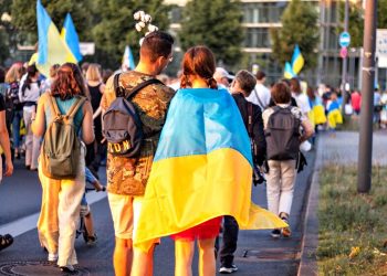 Українці.