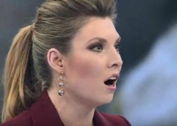 Ольга Скабєєва