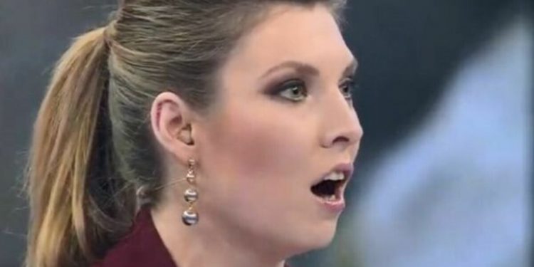 Ольга Скабєєва