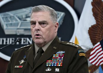 Марк Міллі.