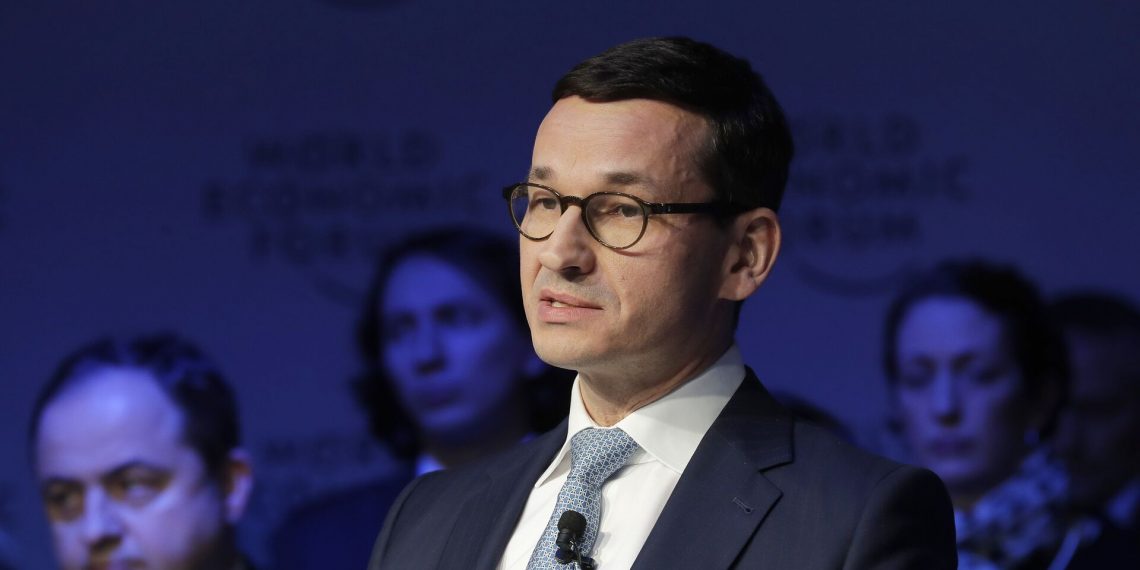 Матеуш Моравецький