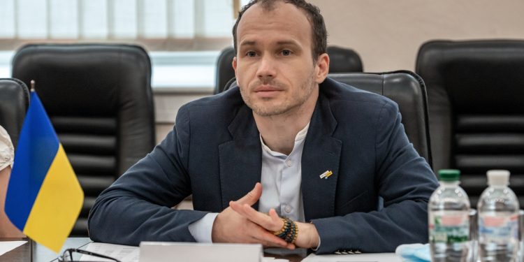 Денис Малюська