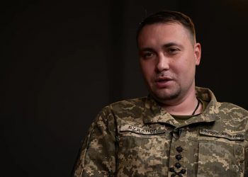 Кирило Буданов