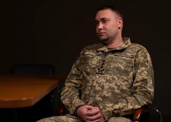 Кирило Буданов