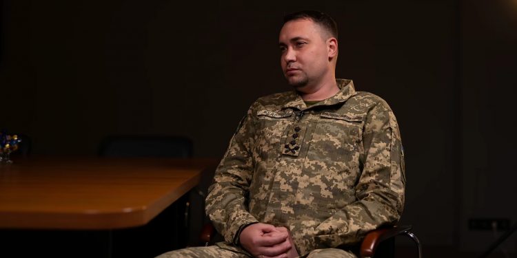Кирило Буданов