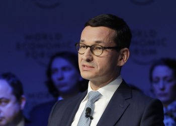 Матеуш Моравецький