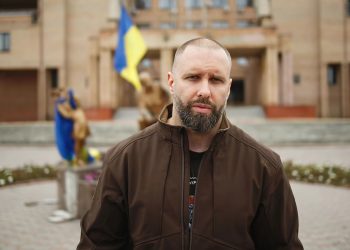 Олег Синєгубов