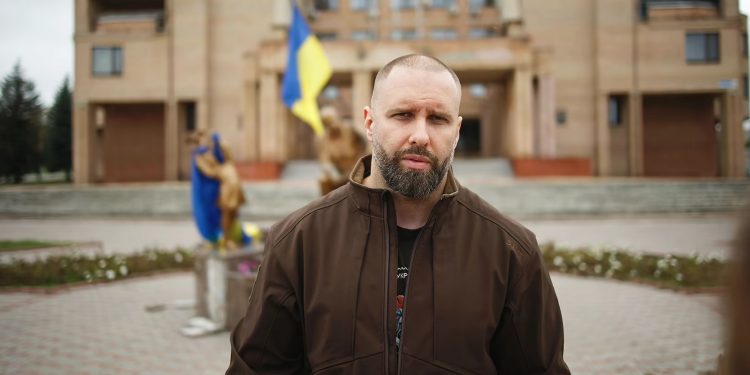 Олег Синєгубов