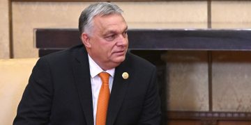 Віктор Орбан