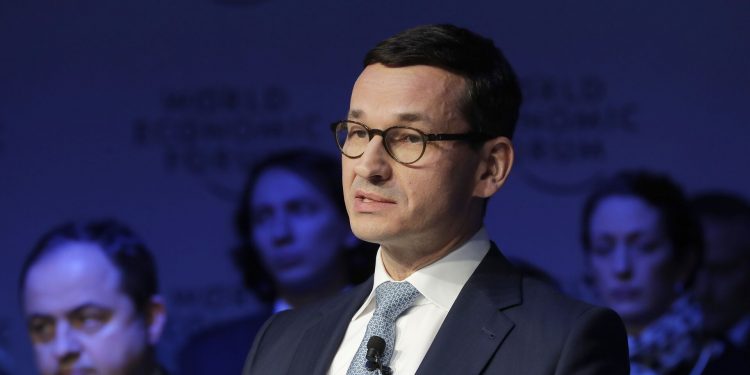 Матеуш Моравецький