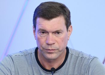 Олег Царьов