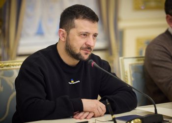 Володимир Зеленський