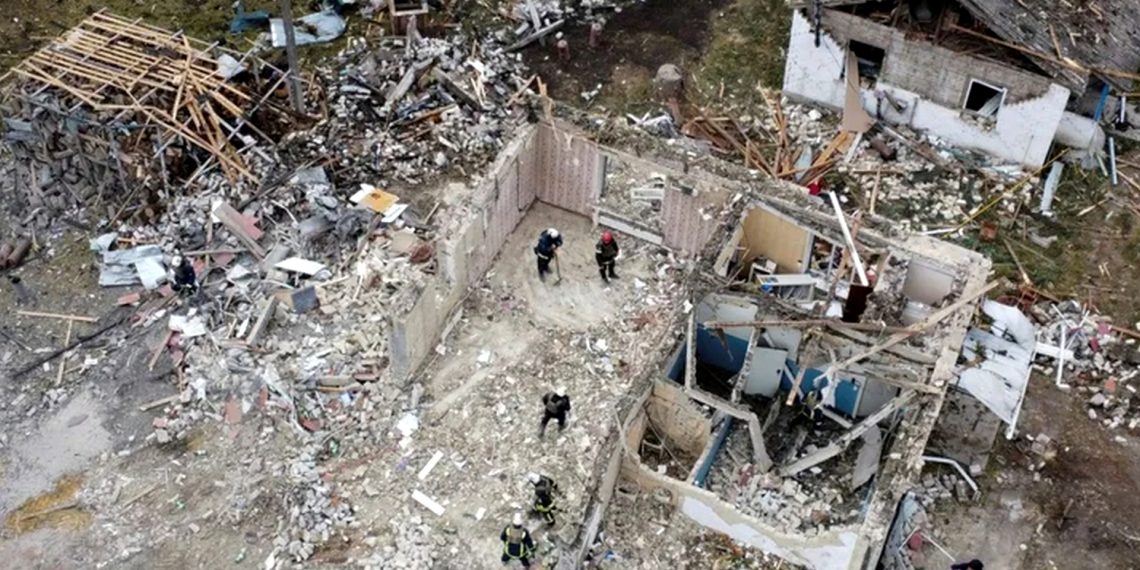 Теракт у Грозі.