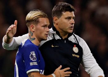 Мудрик і Почеттіно.