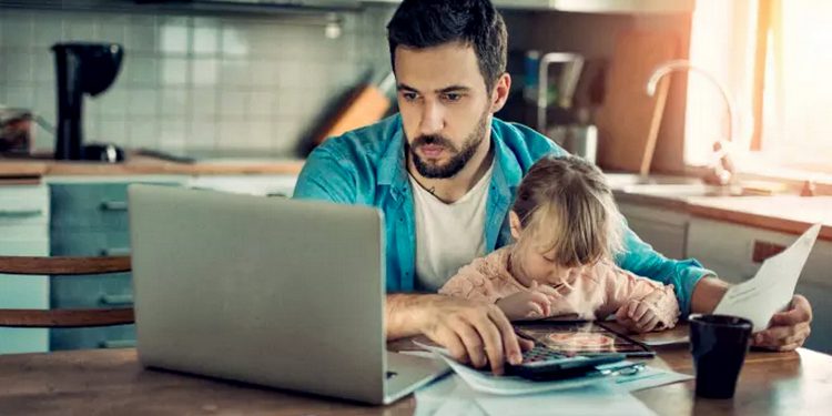 Дистанційна робота.